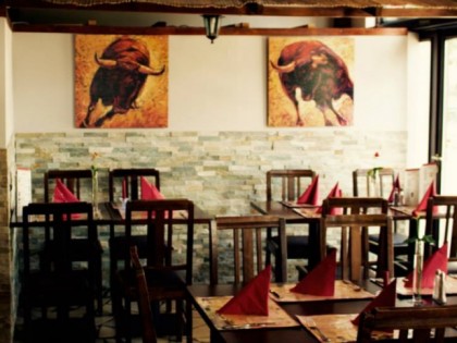照片: Punta Arenas